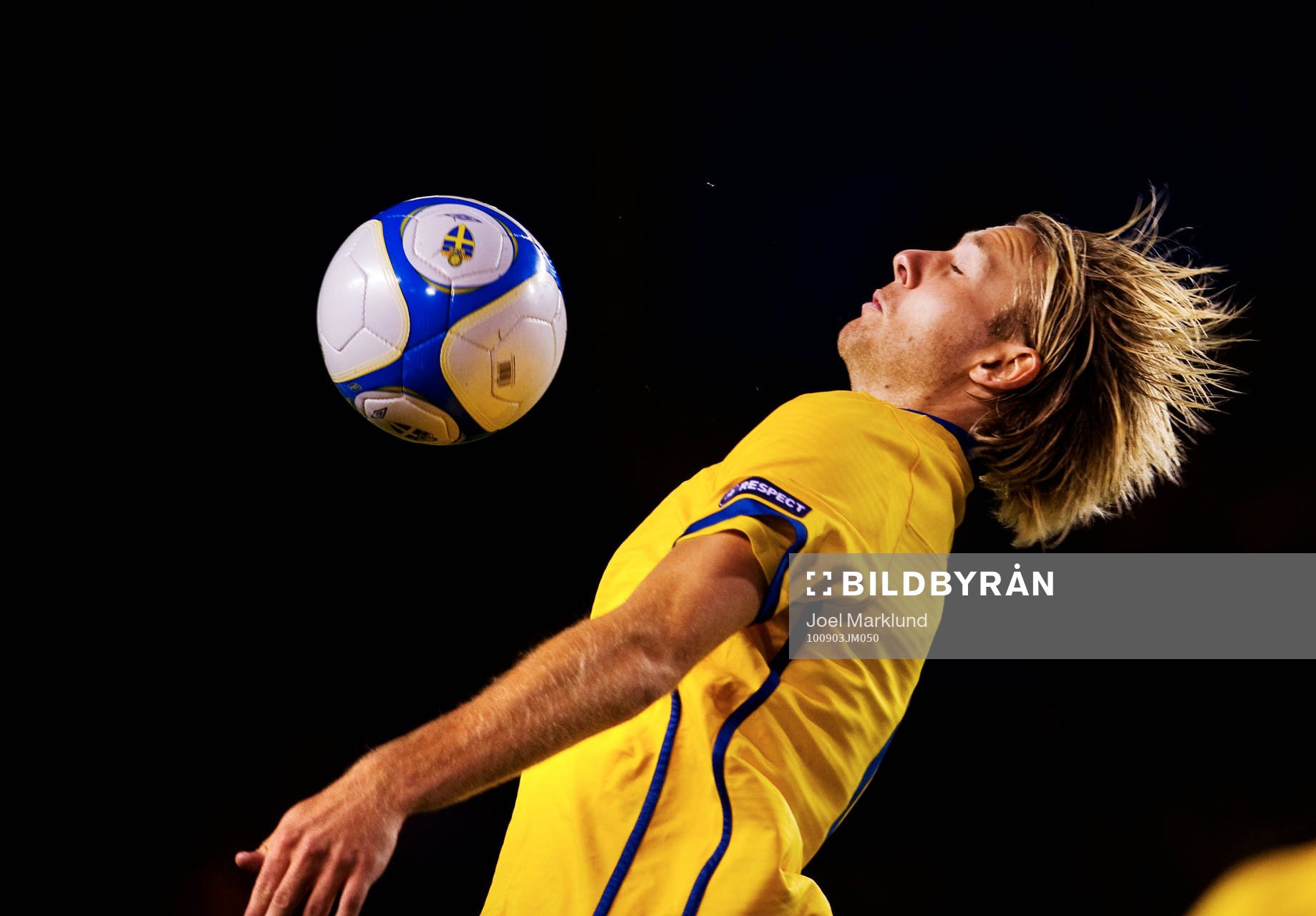Ola Toivonen