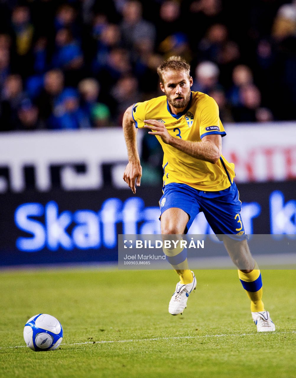 Olof Mellberg