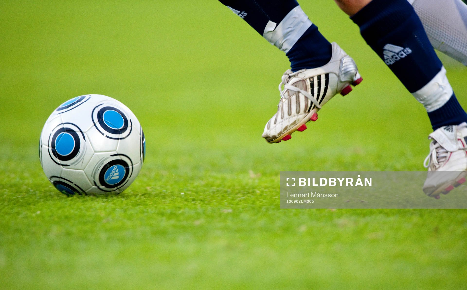 Boll, ben, genre