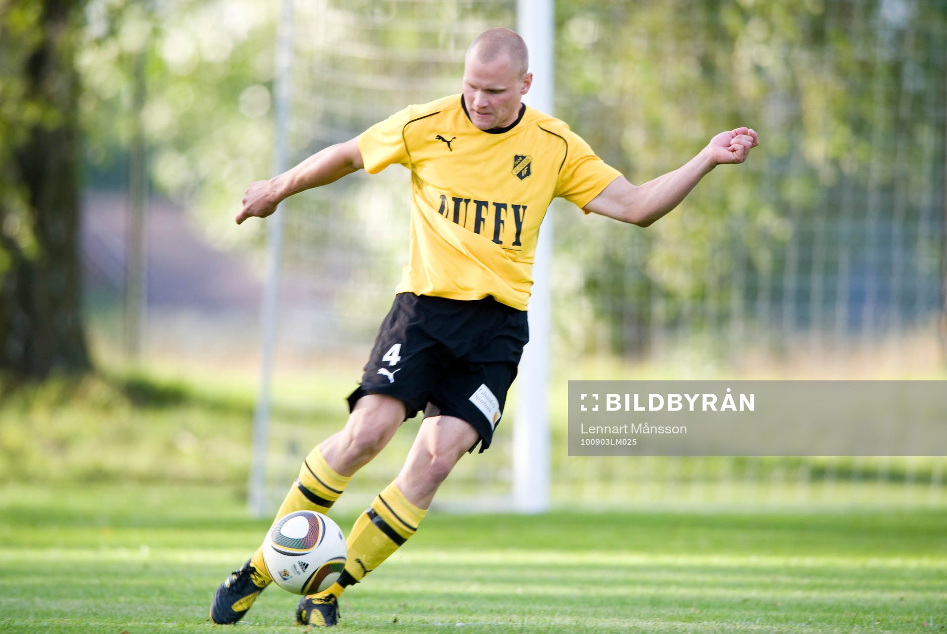 Fotboll, småklubbs, Vinslöv - Glimåkra