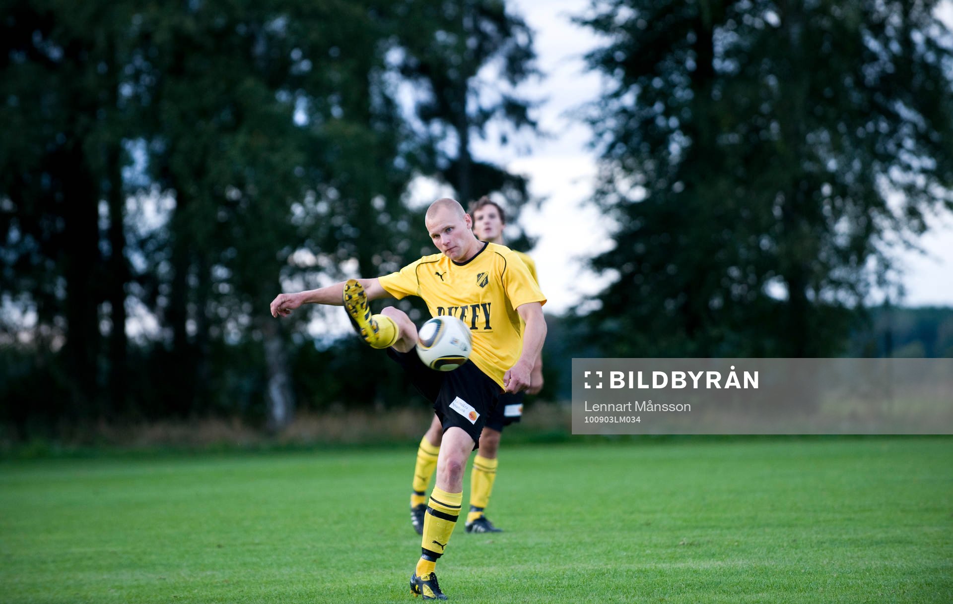Fotboll, småklubbs, Vinslöv - Glimåkra