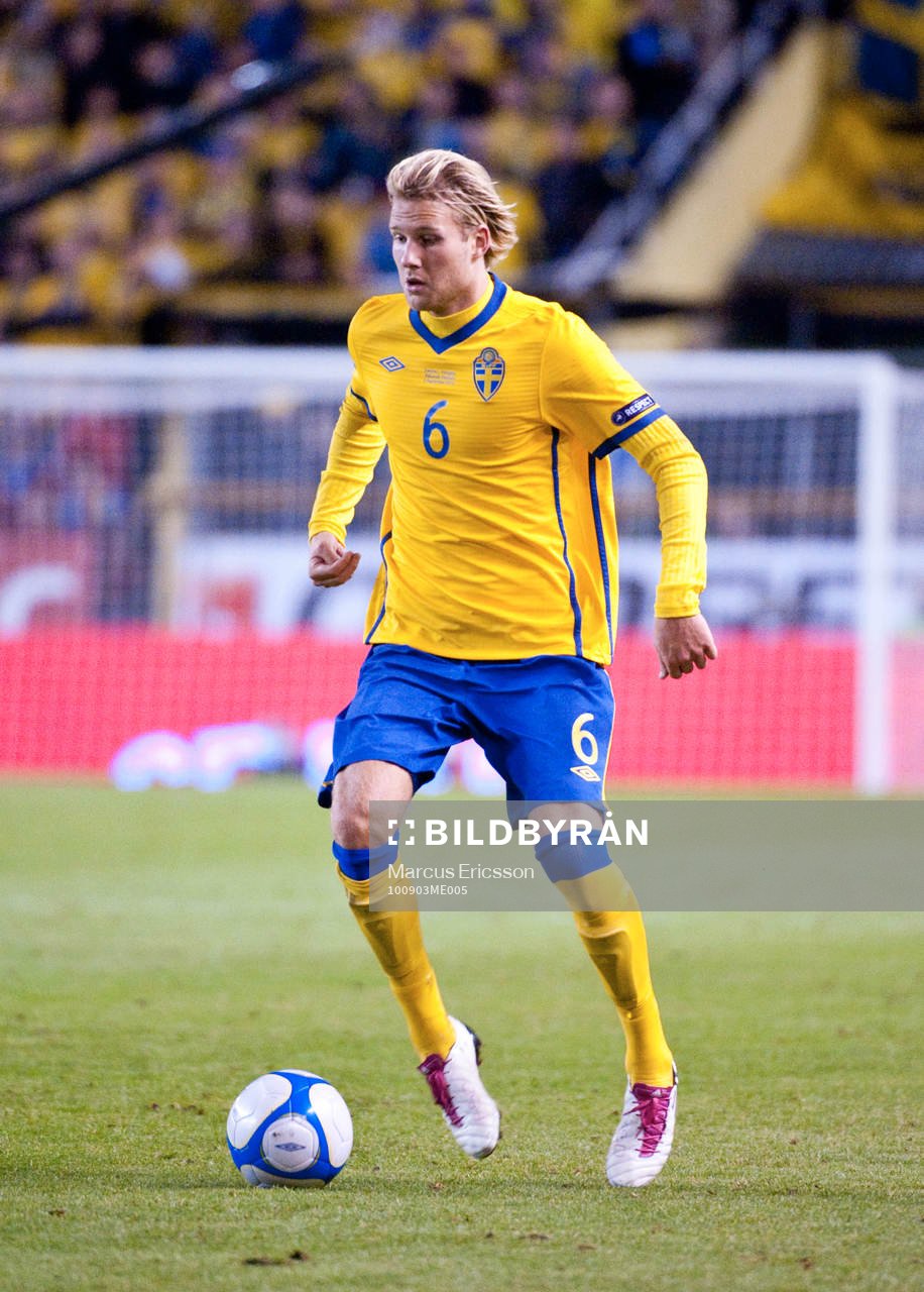 Ola Toivonen