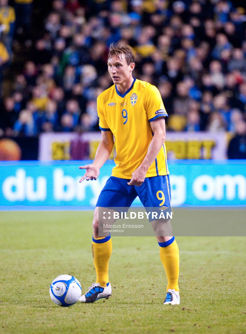 Kim Källström