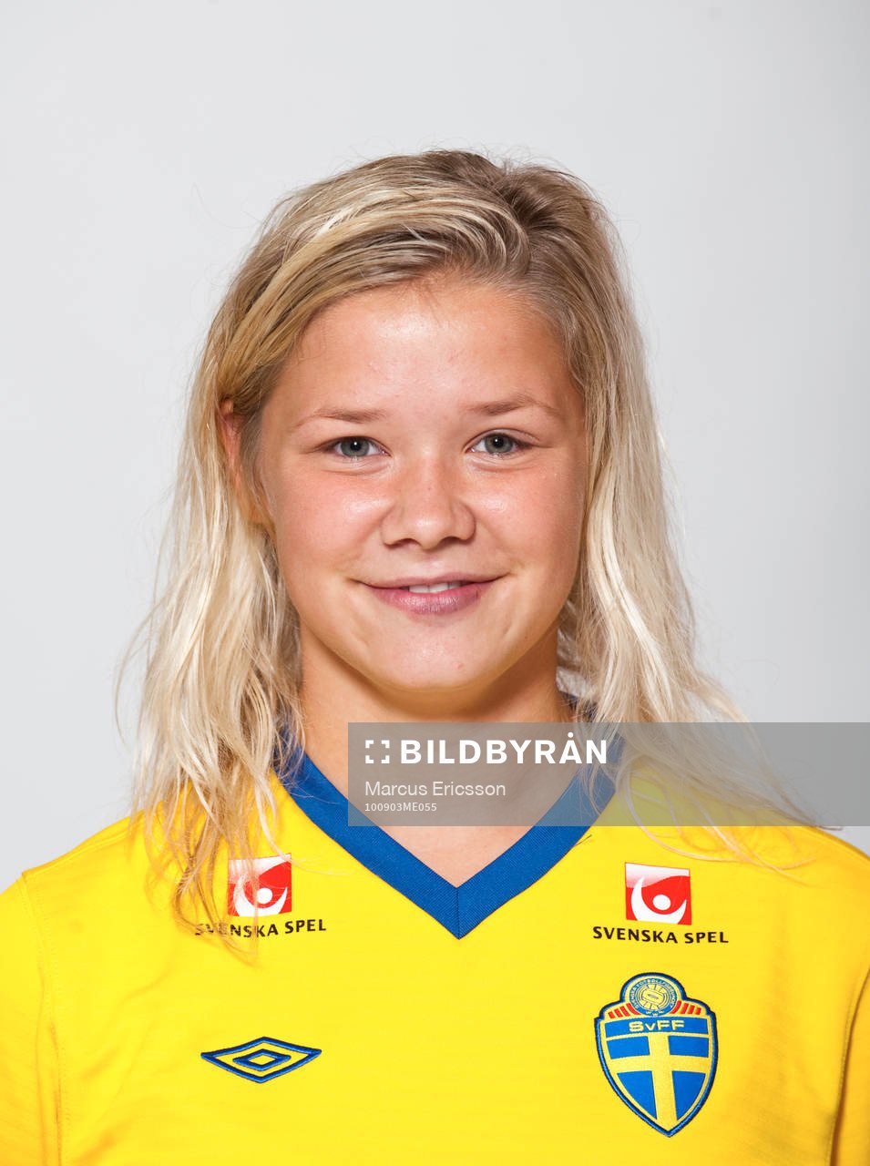 Amanda Månsson