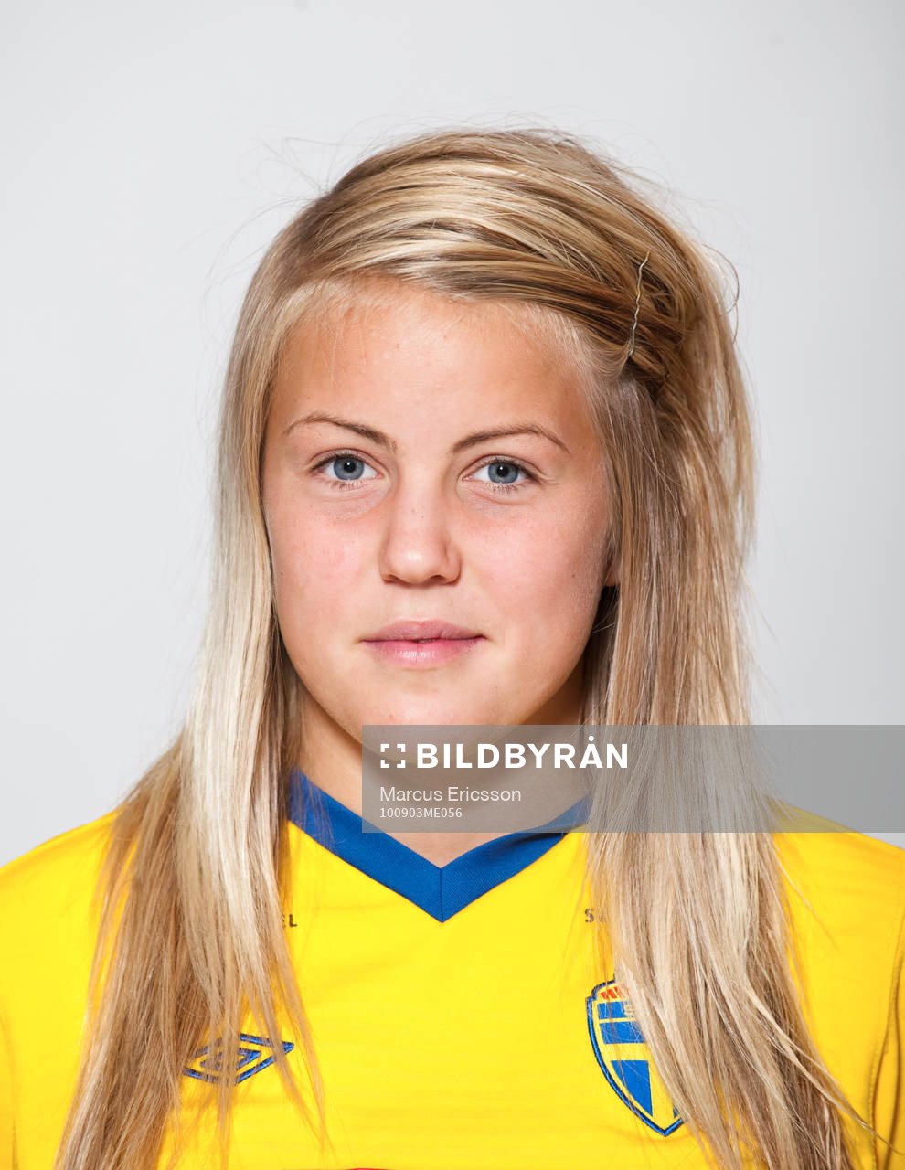 Ida Andersson