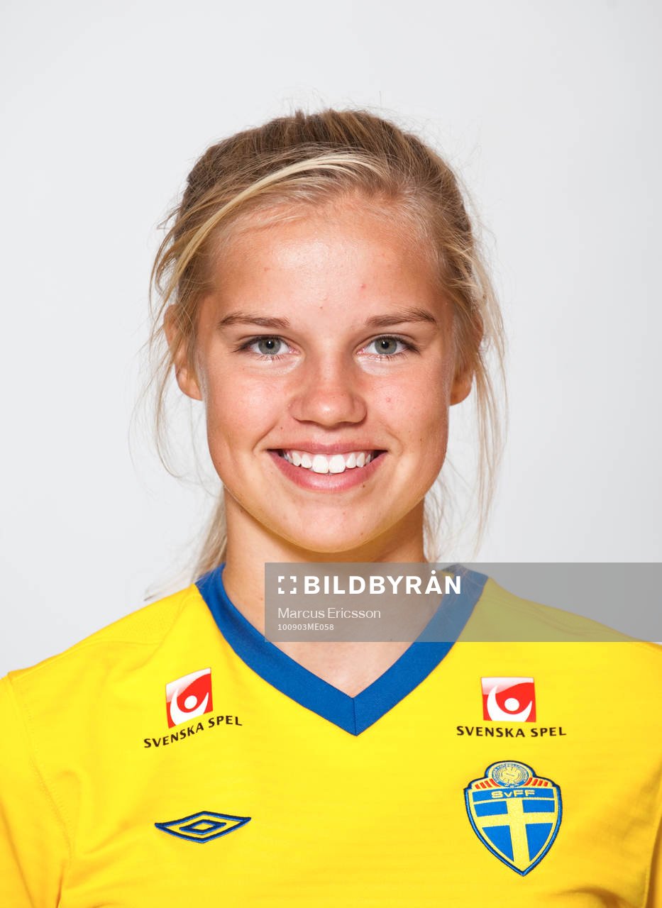 Maja Andersson