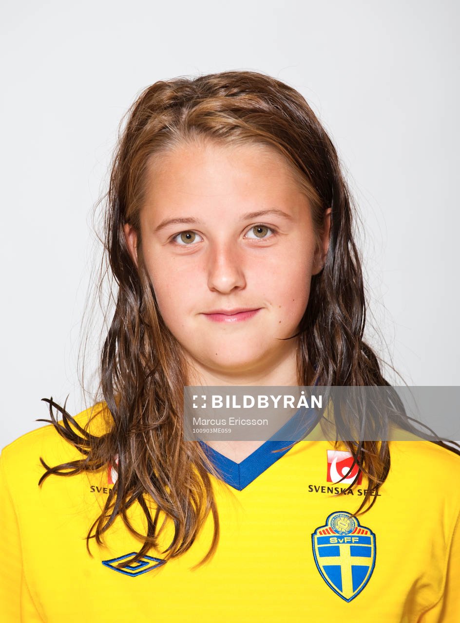 Malin Persson