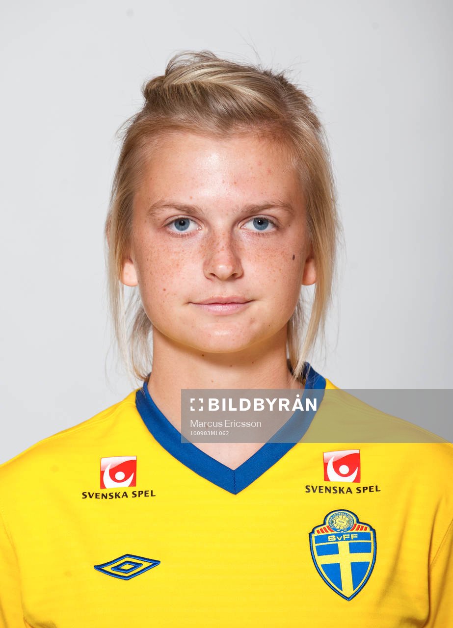 Malin Andersson