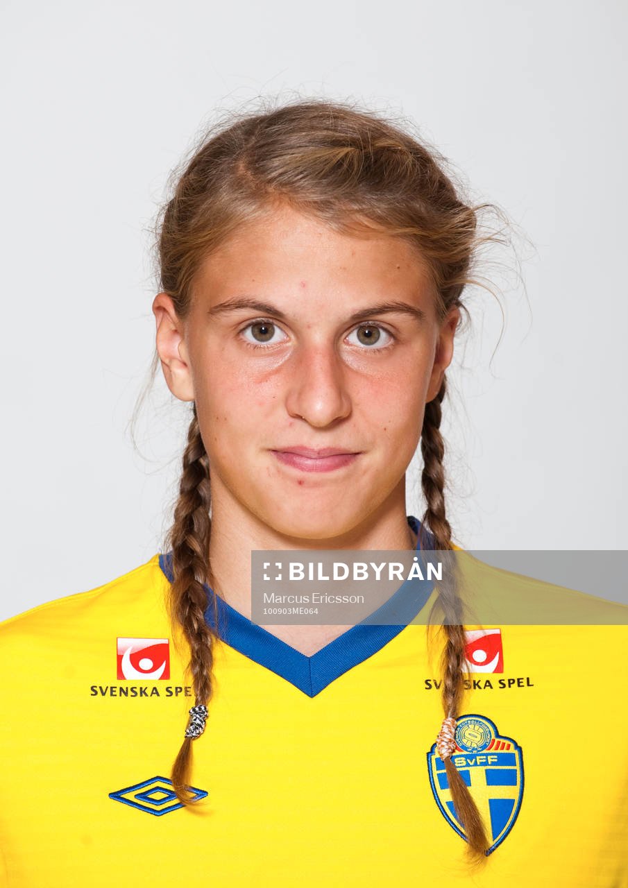 Sandra Törnros