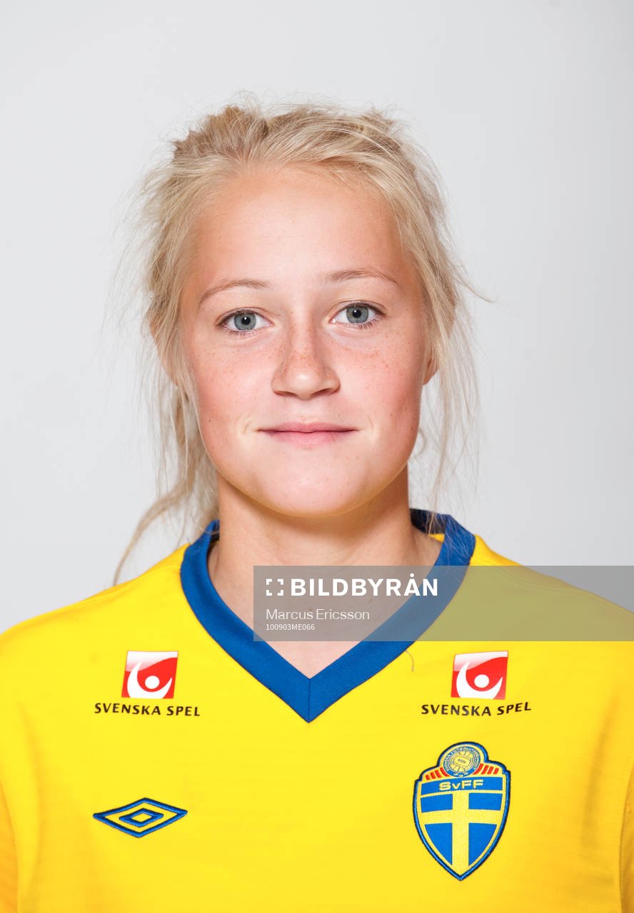 Josefine Johansson
