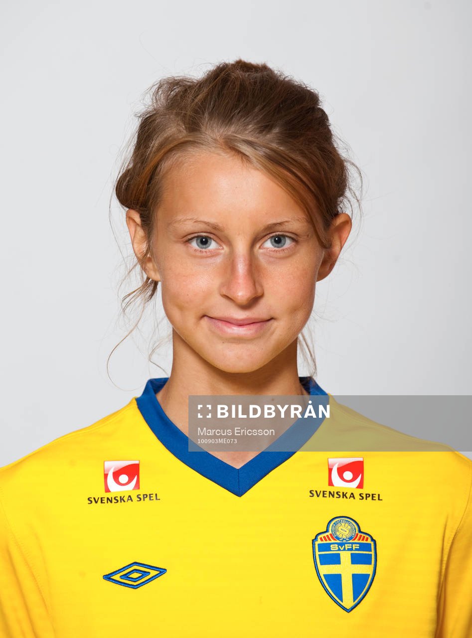 Malin Gunnarsson