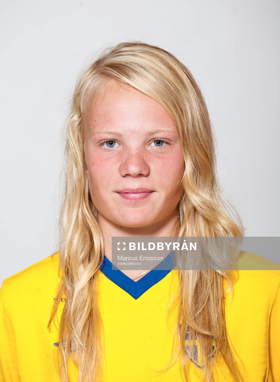Hanna Gustafsson