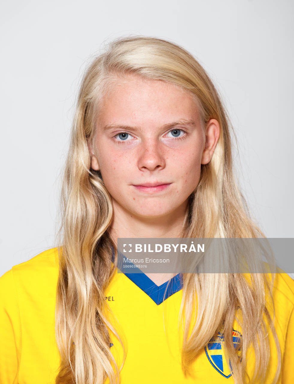 Irma Magnusson