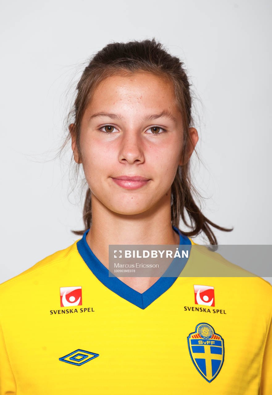 Nellie Karlsson