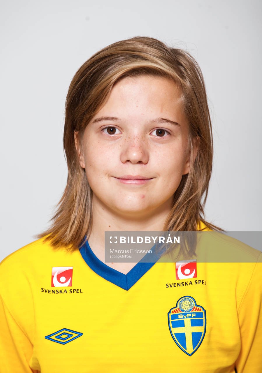 Olivia Hedman