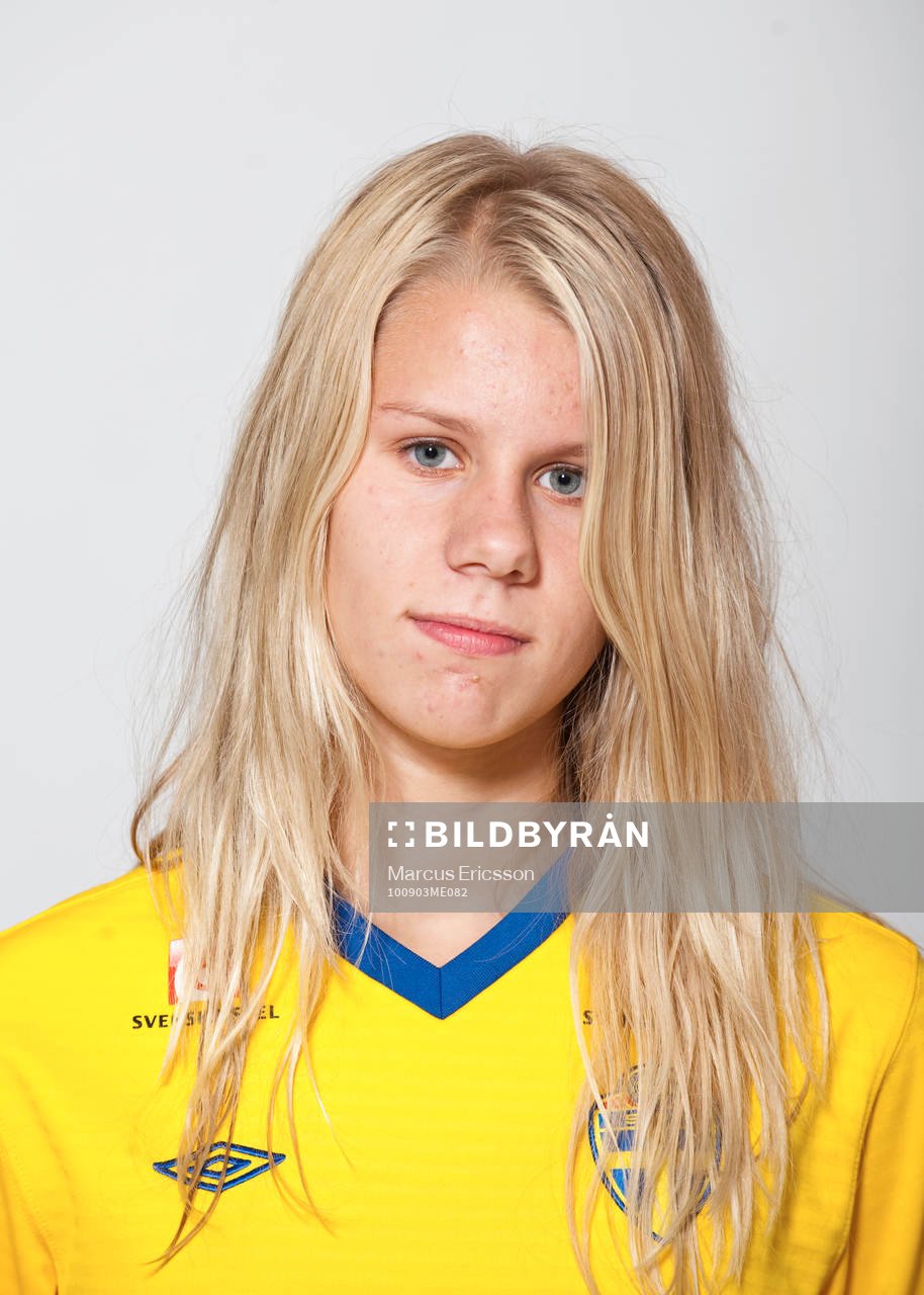 Amanda Skyltbäck