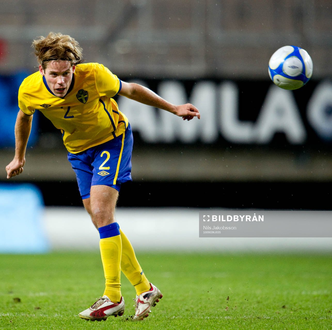 Emil Salomonsson