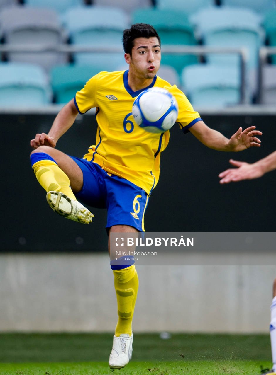 Jiloan Hamad