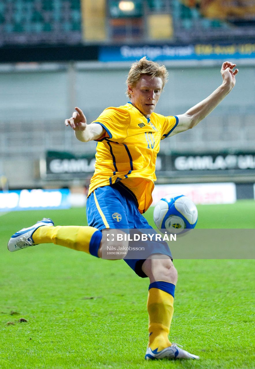 Rasmus Elm