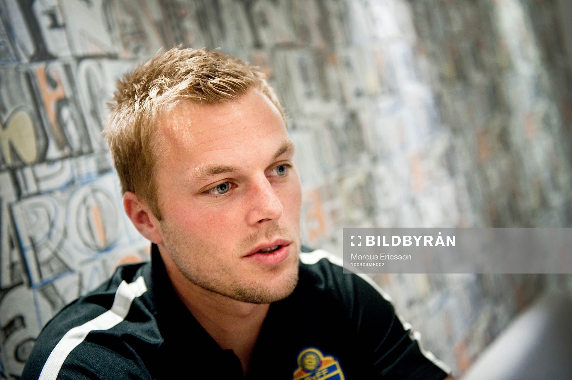 Sebastian Larsson