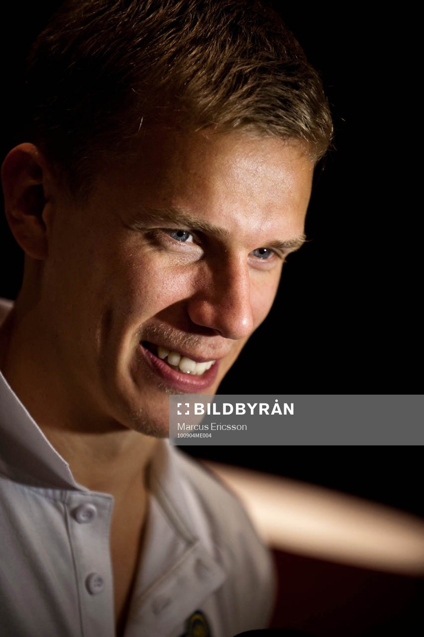 Pontus Wernbloom