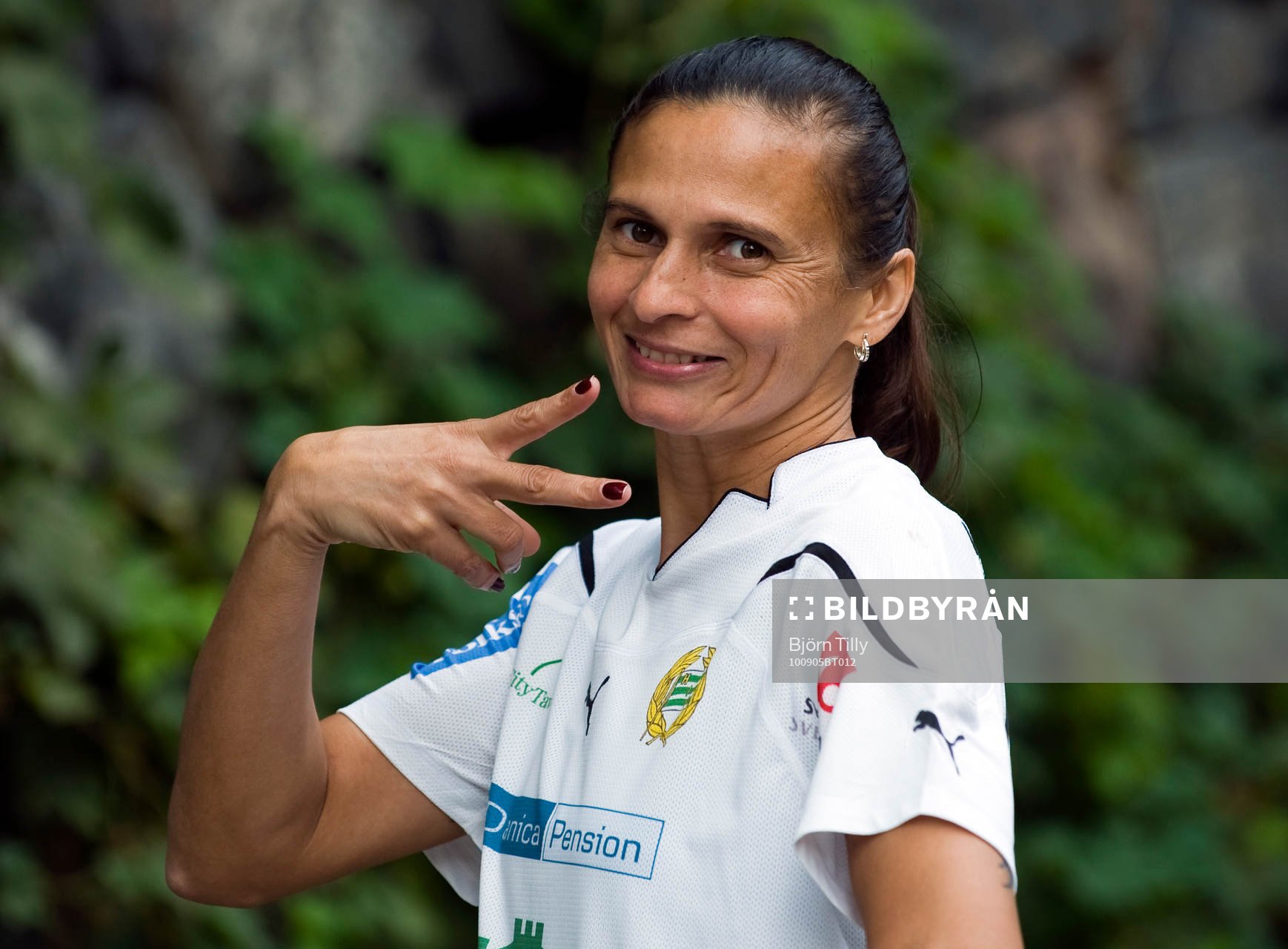 Nilda Ismael do Nascimento