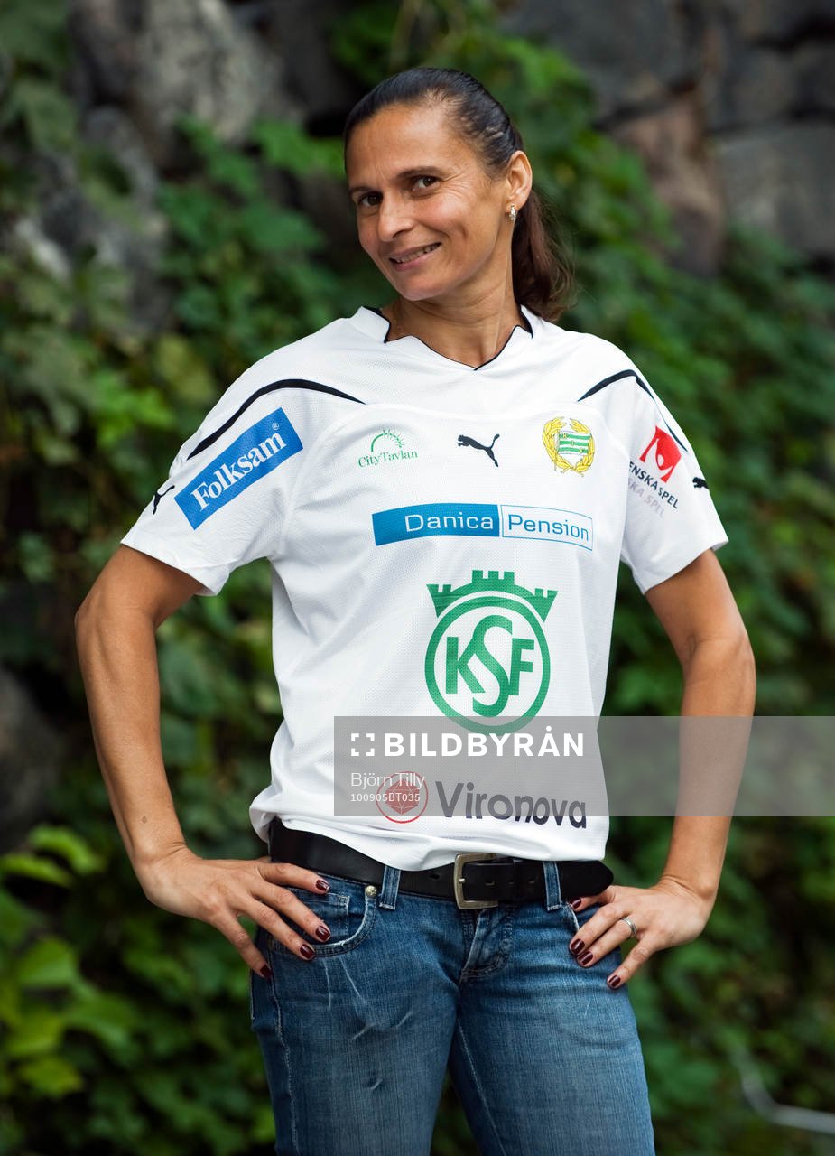 Nilda Ismael do Nascimento