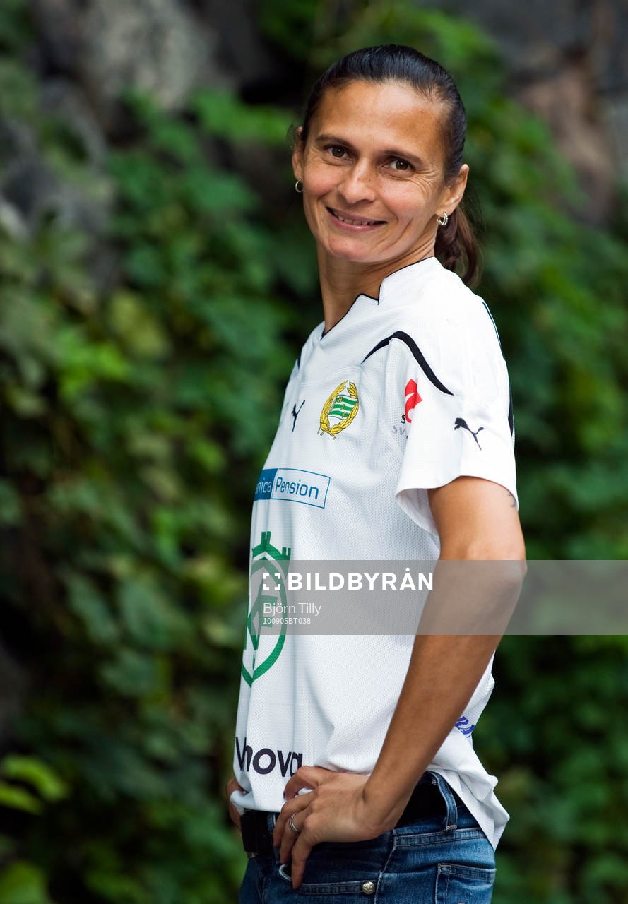 Nilda Ismael do Nascimento