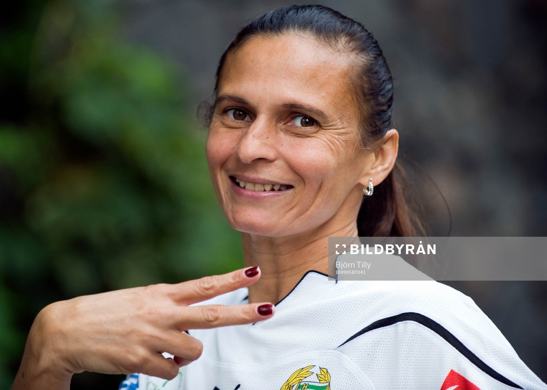 Nilda Ismael do Nascimento