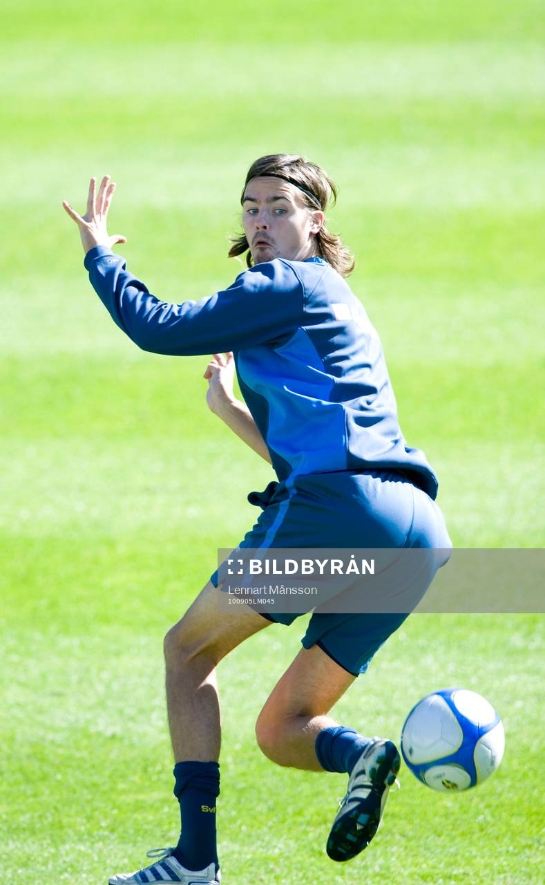 Mikael Lustig