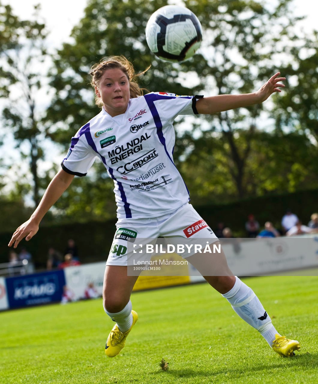 Kristin Carlsson