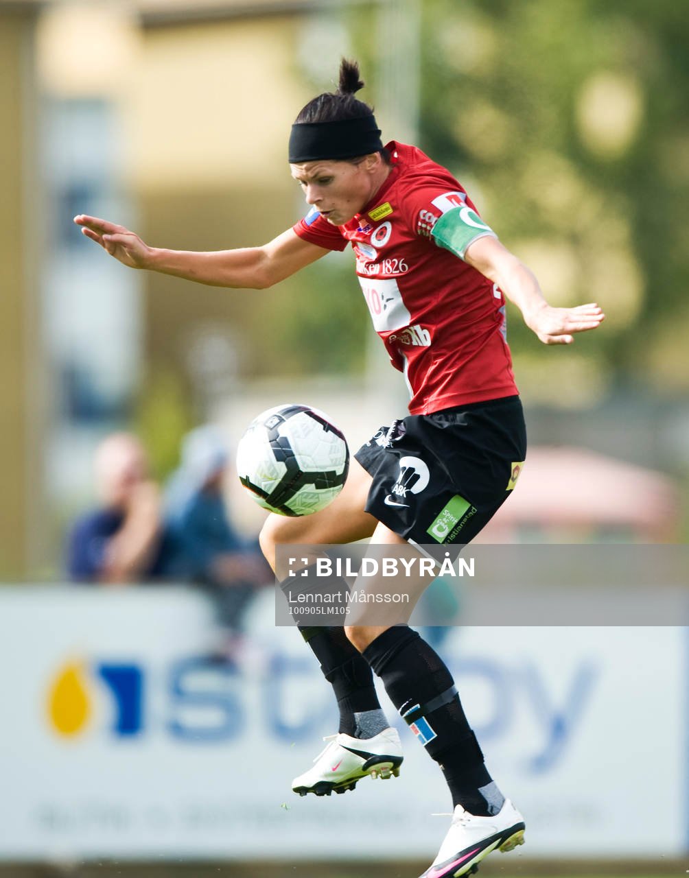 Susanne Moberg