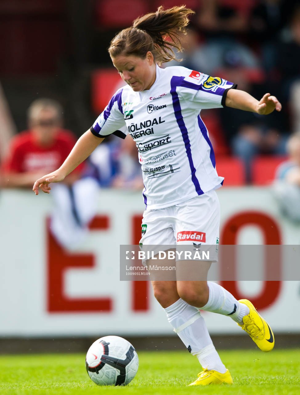 Kristin Carlsson