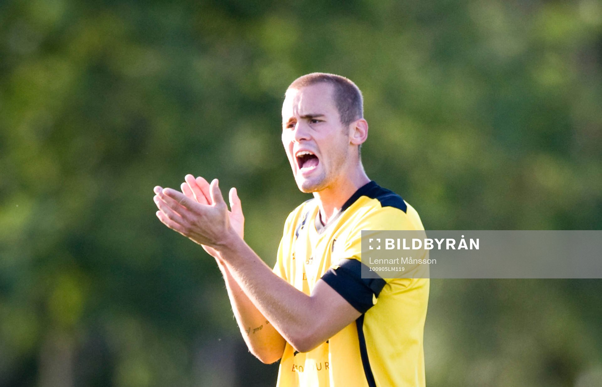 Adam Larsson, Hässleholm