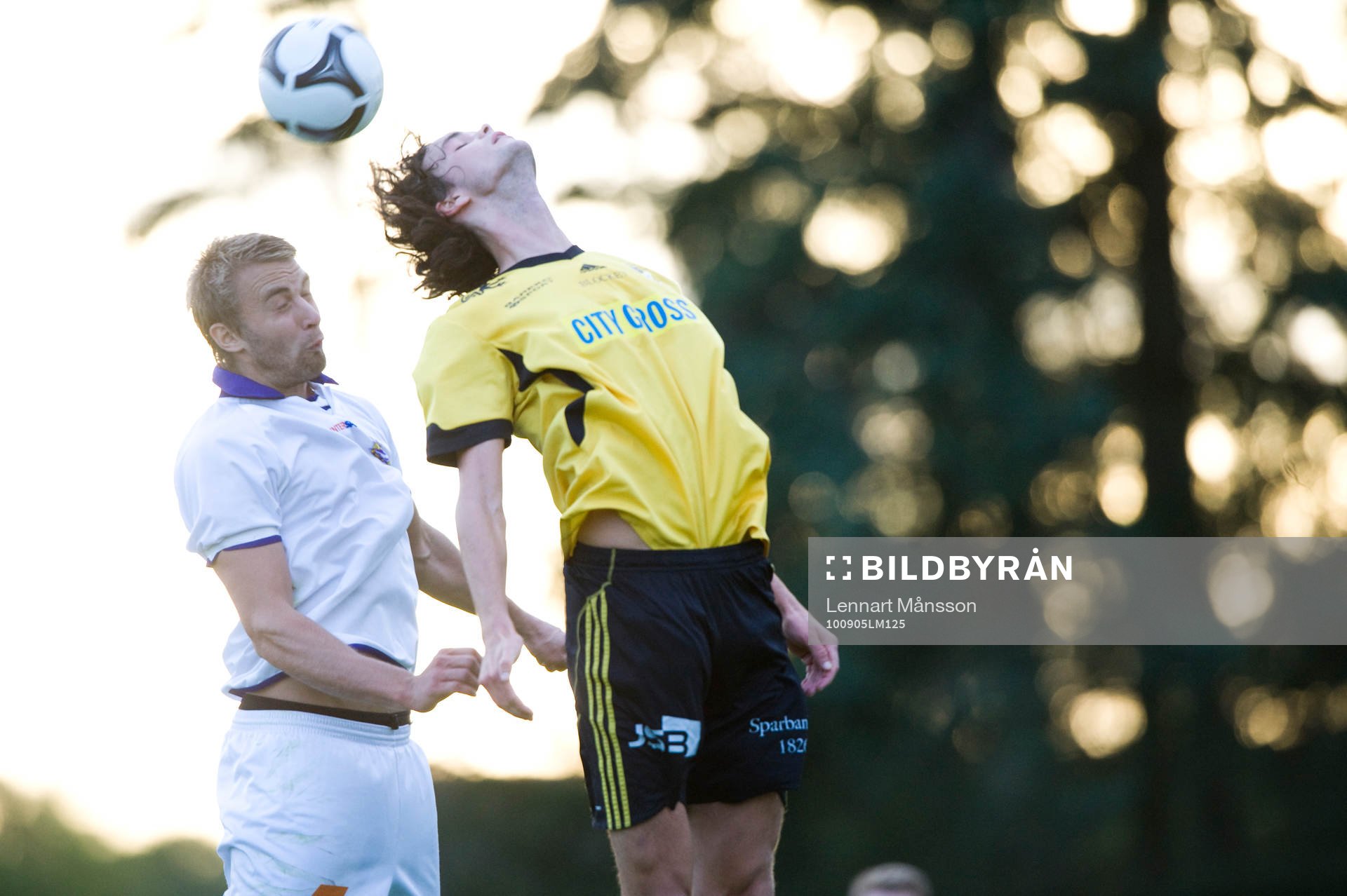 Höjdduell, Filip Thurn, Hässleholm