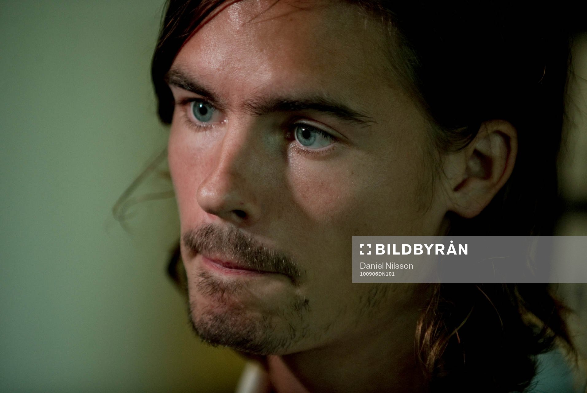Mikael Lustig