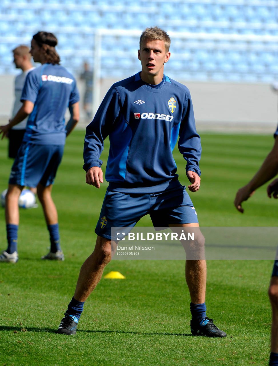 Pontus Wernbloom