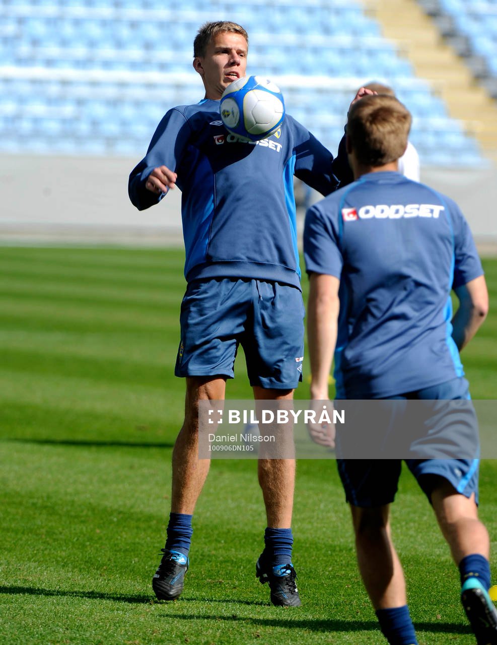 Pontus Wernbloom