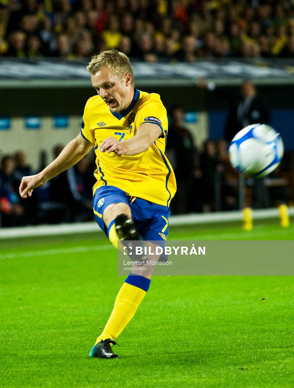 Sebastian Larsson