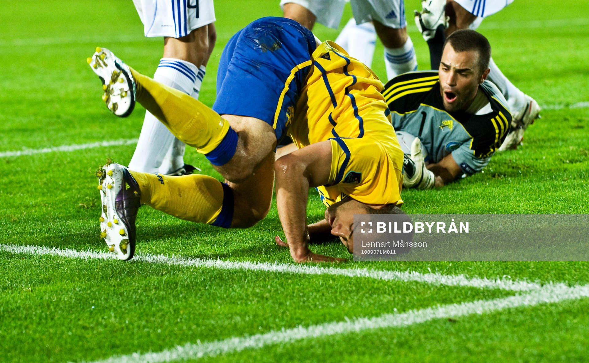 Emir Bajrami, Sverige
