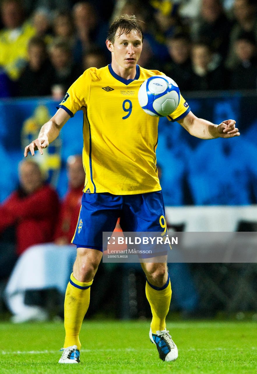 Kim Källström