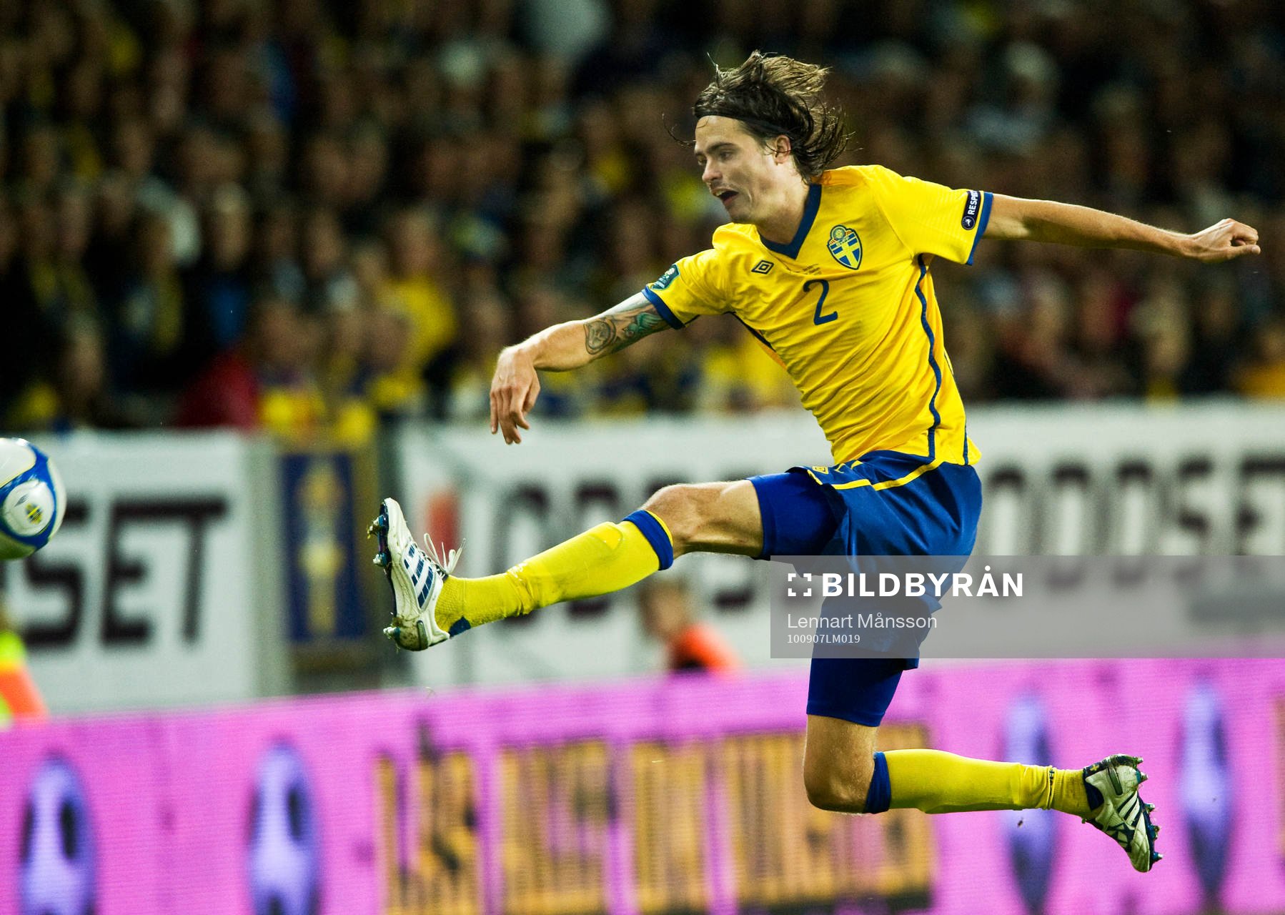 Mikael Lustig