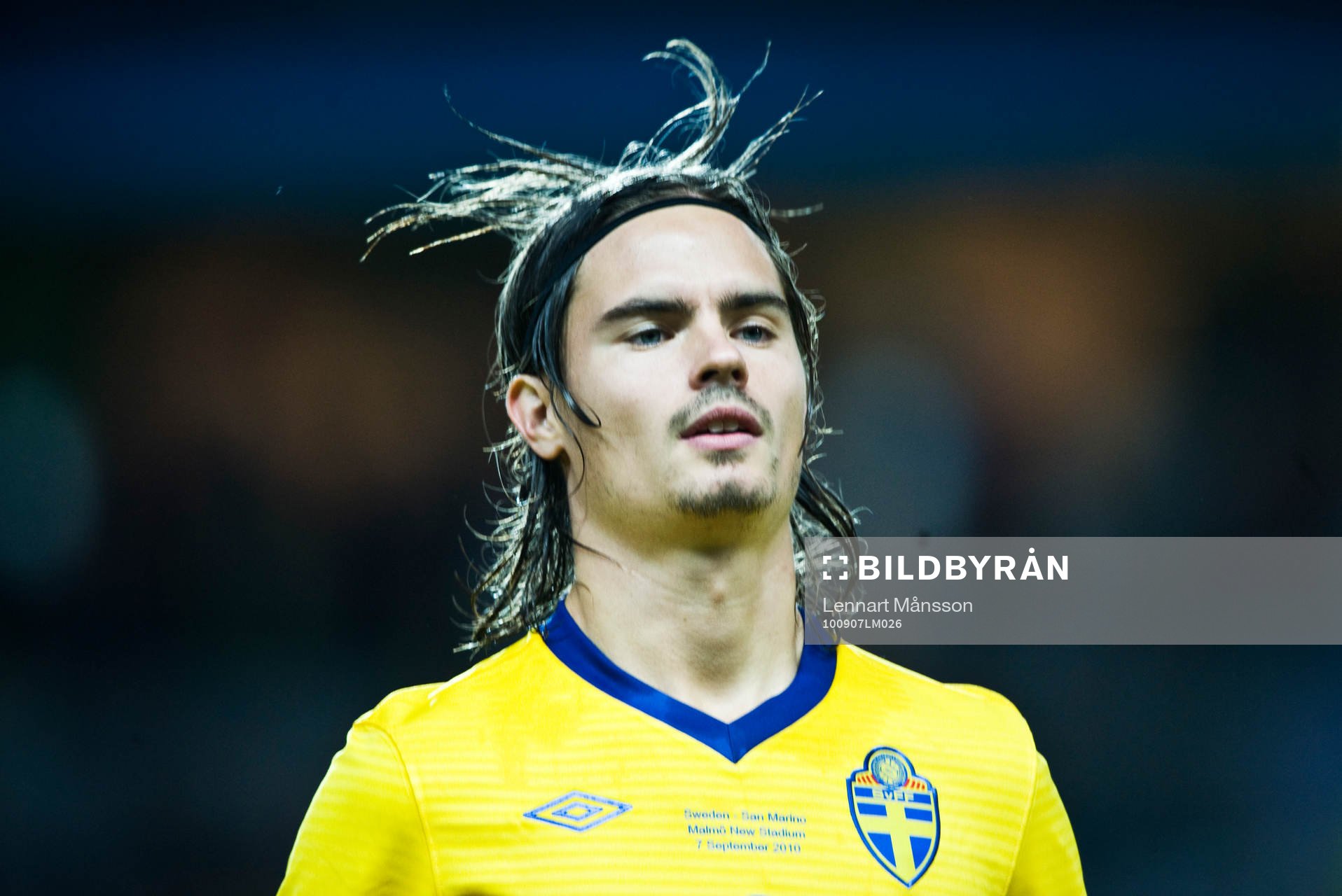 Mikael Lustig