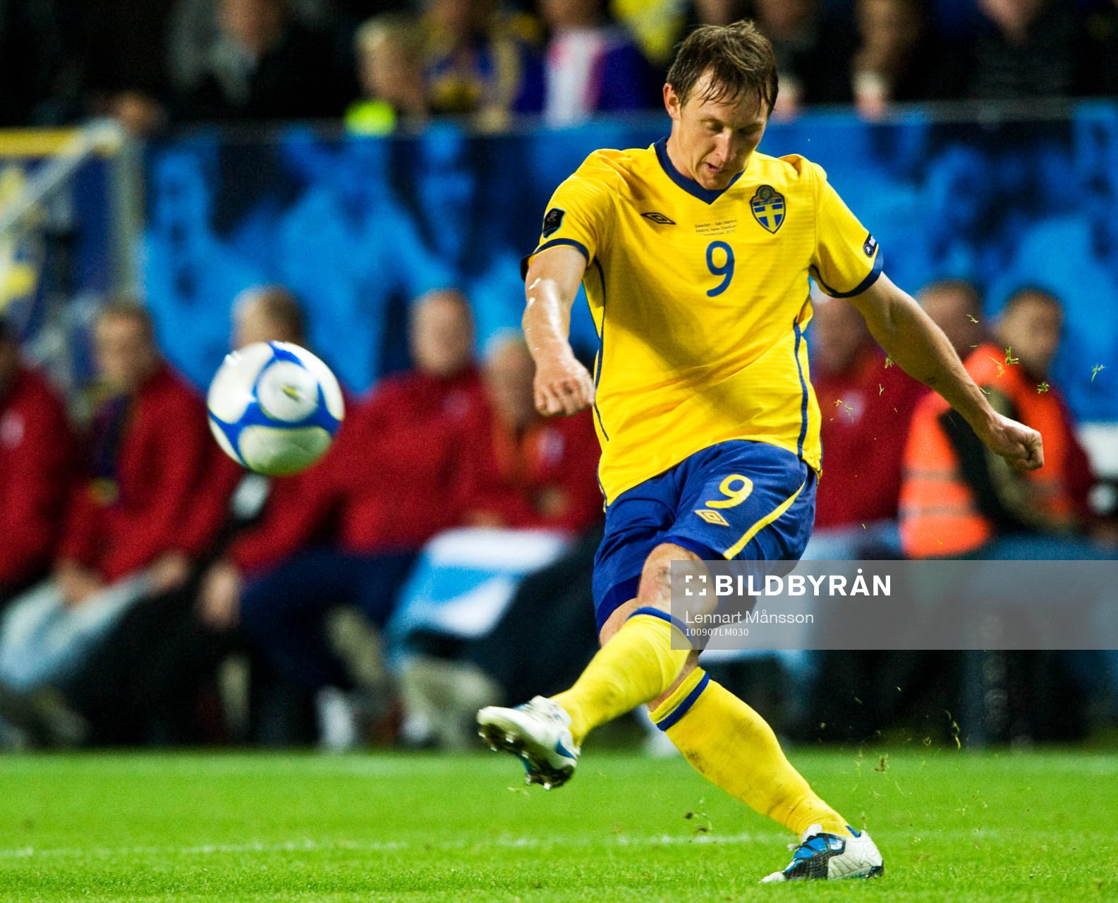 Kim Källström