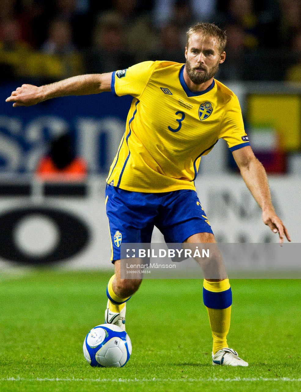Olof Mellberg