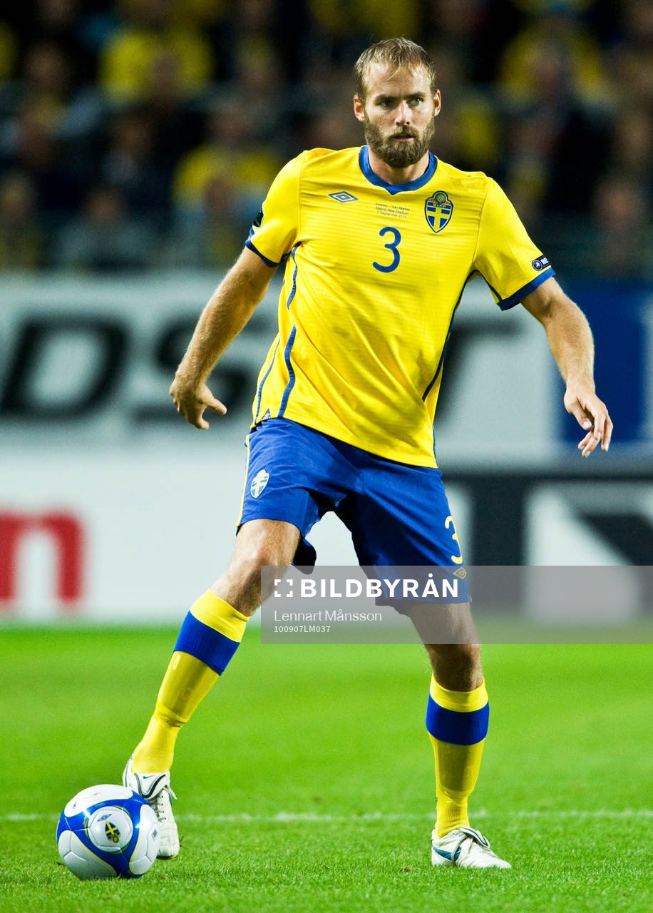 Olof Mellberg