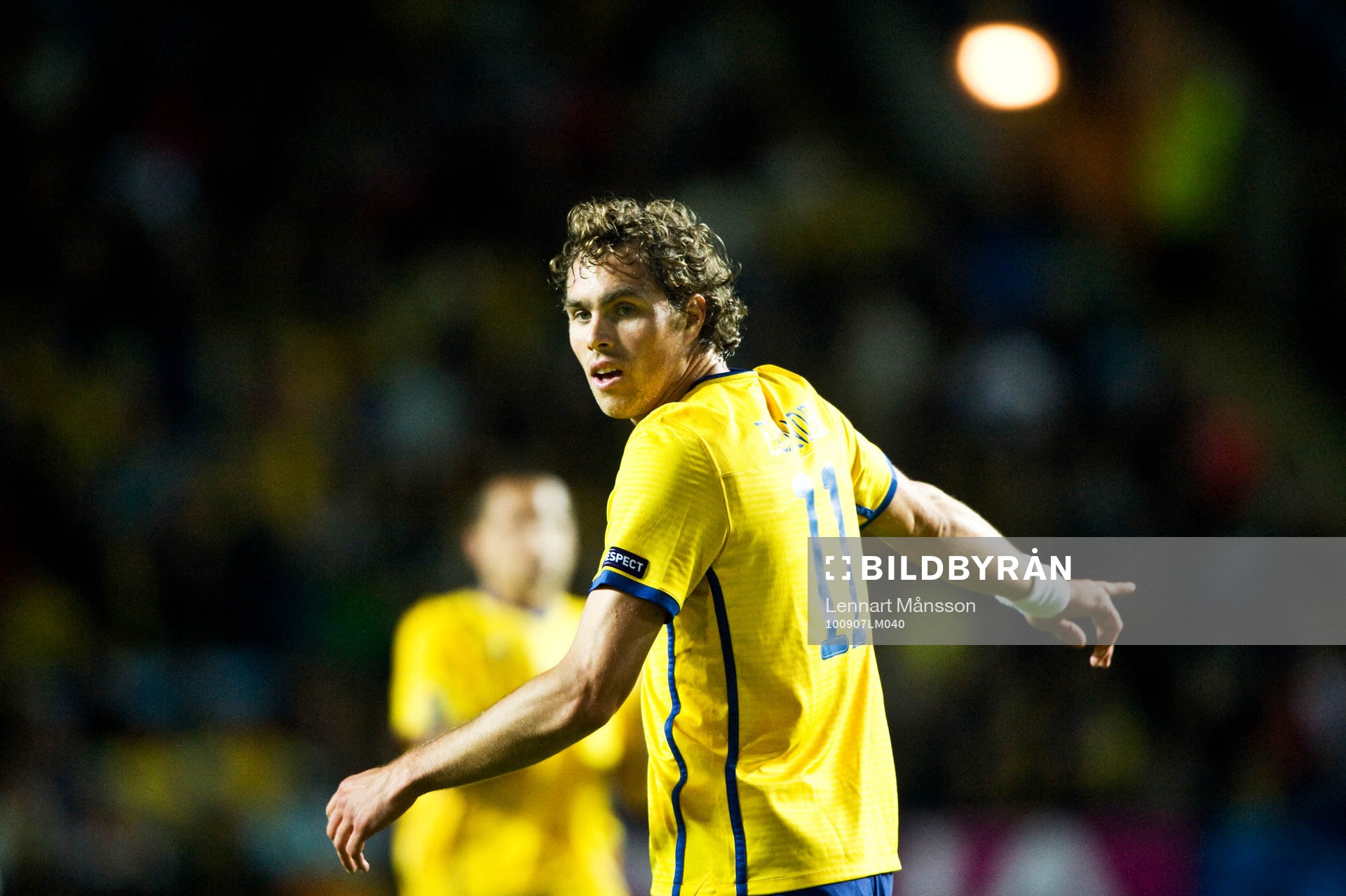 Johan Elmander