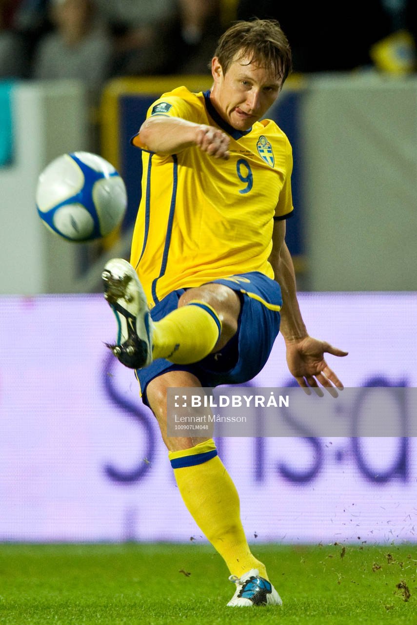 Kim Källström