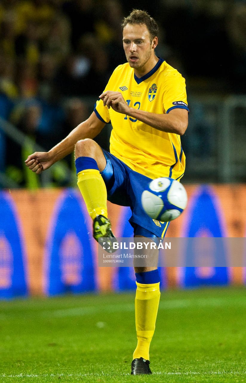 Andreas Granqvist