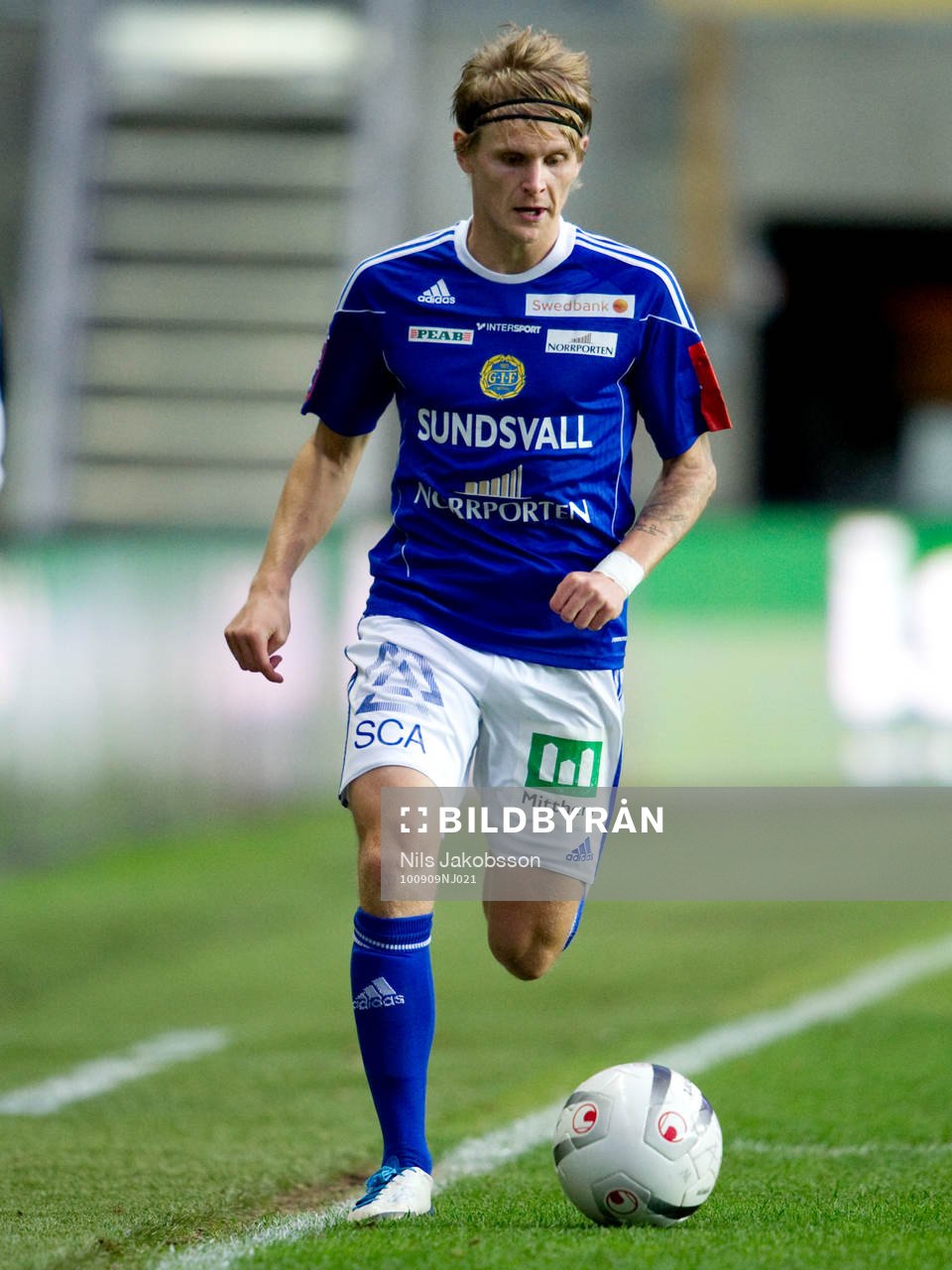 Ari Freyr Skulasson